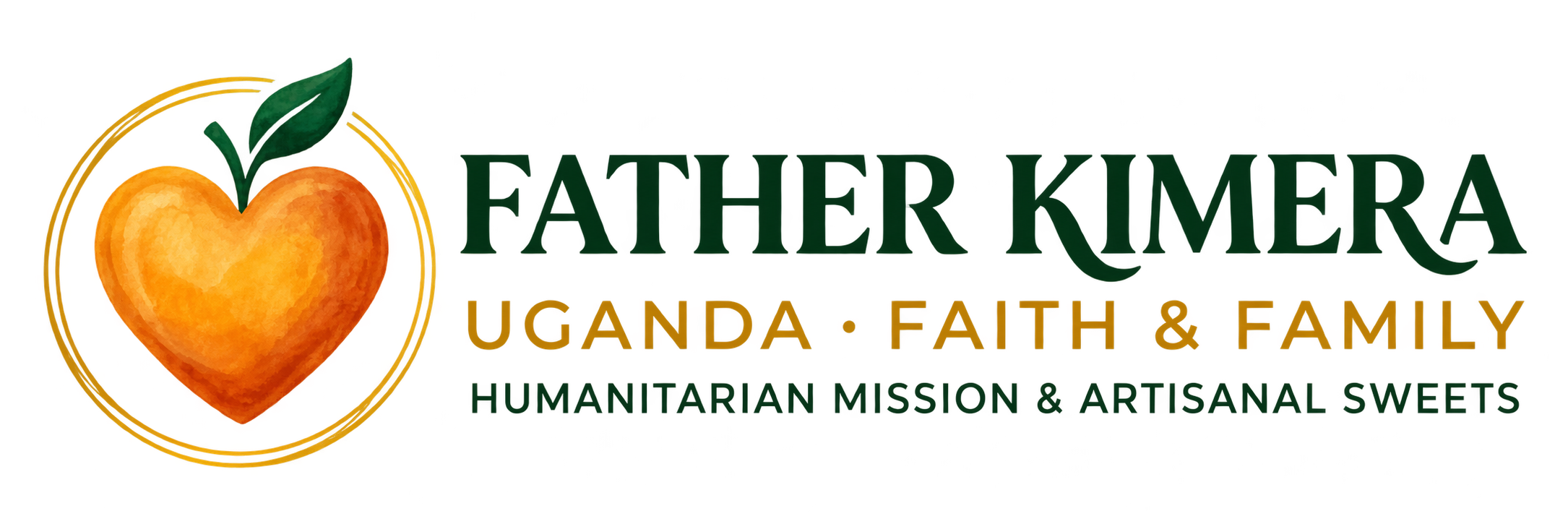 Father Kimera — Uganda, Faith & Family